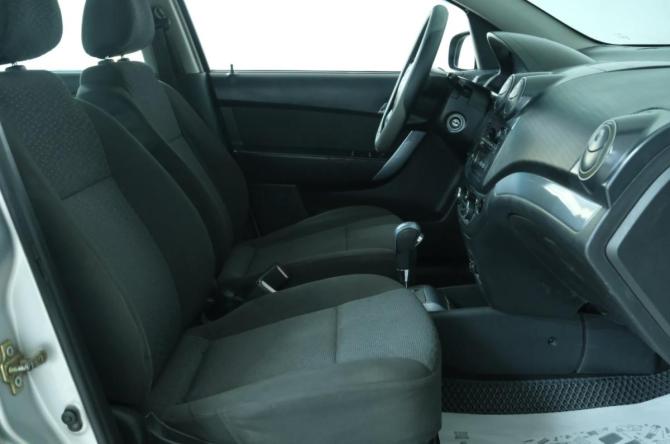 Chevrolet Aveo I с пробегом 2006 года, цена 419 000 рублей, 180000 км, седан, Автокод Объявления