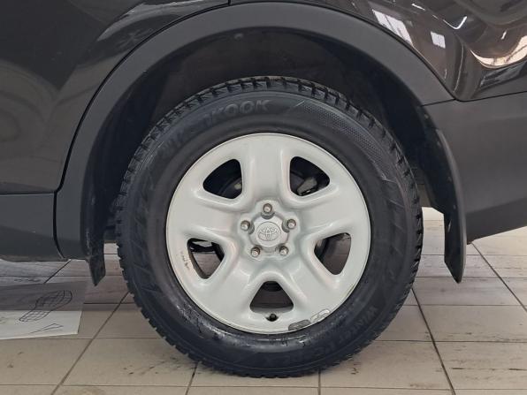 Toyota RAV4 IV (XA40) с пробегом 2015 года, цена 1 930 000 рублей, 173288 км, внедорожник, Автокод Объявления