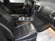 Jeep Grand Cherokee IV (WK2) Рестайлинг Мурманск  - изображение 37