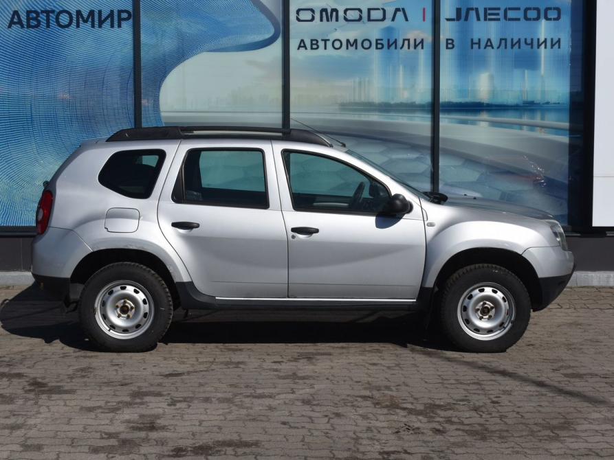 Renault Duster I Архангельск  - изображение 4