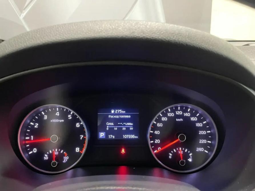 Kia Sportage IV Рестайлинг Пермь  - изображение 23