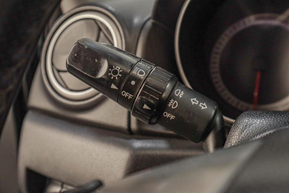 Mazda 3 I (BK) Рестайлинг Челябинск  - изображение 11