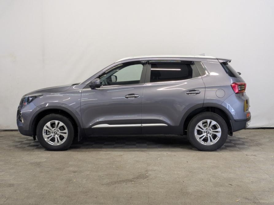 Chery Tiggo 4 Pro I Москва  - изображение 22