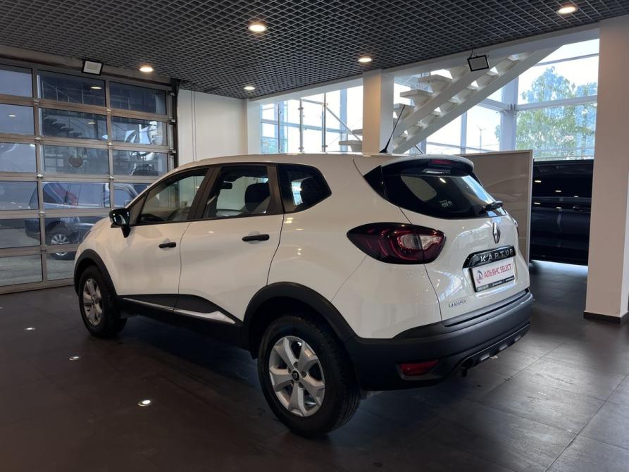 Renault Kaptur I Чебоксары  - изображение 5