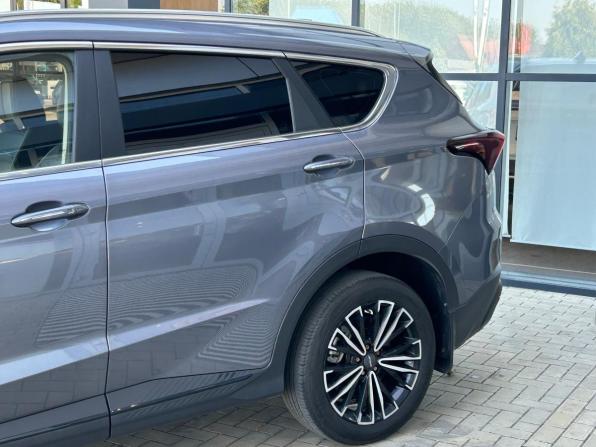 JETOUR X70+ I Рестайлинг с пробегом 2023 года, цена 2 187 000 рублей, 11000 км, внедорожник, Автокод Объявления