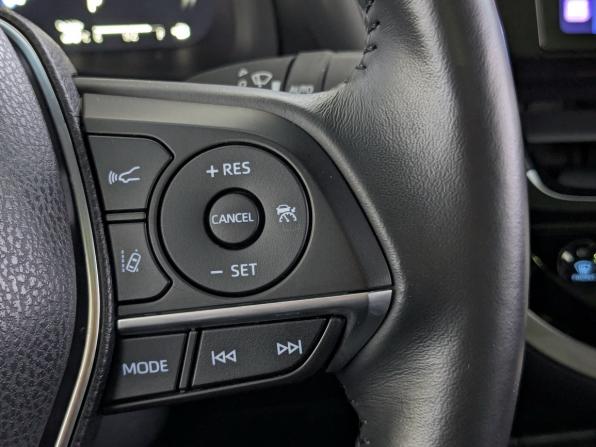 Toyota Camry VIII (XV70) Рестайлинг с пробегом 2023 года, цена 4 115 000 рублей, 29234 км, седан, Автокод Объявления