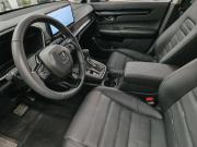 Honda CR-V VI Москва  - изображение 32