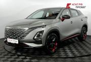 Omoda C5 I Нижний Новгород  - изображение 24