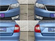 Skoda Rapid I Тамбов  - изображение 27