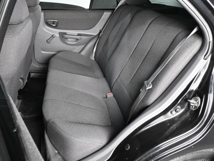 Hyundai Accent II Ростов-на-Дону  - изображение 9