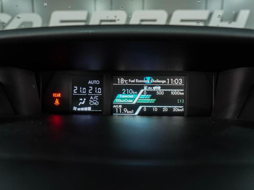 Subaru Levorg I Воронеж  - изображение 14