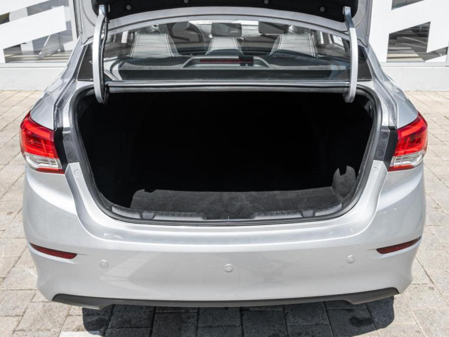 Changan Alsvin Ставрополь  - изображение 23