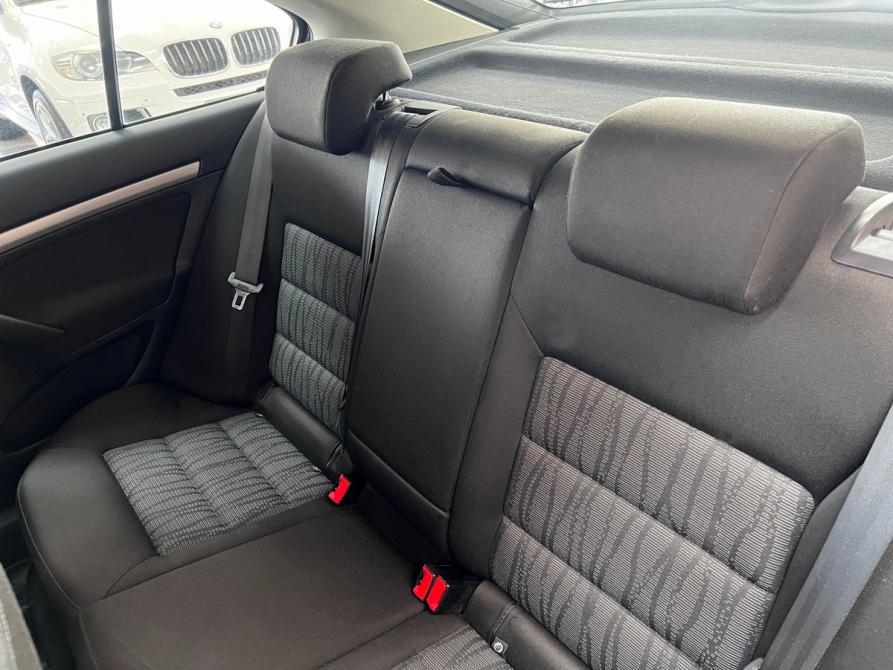 Skoda Octavia II (A5) Рестайлинг Тверь  - изображение 13