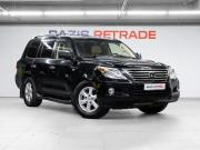 Lexus LX III Тюмень  - изображение 39