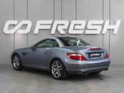 Mercedes-Benz SLK-Класс III (R172) Воронеж  - изображение 22