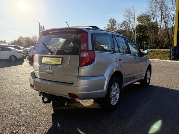 Great Wall Hover H3 I с пробегом 2013 года, цена 550 000 рублей, 215858 км, внедорожник, Автокод Объявления
