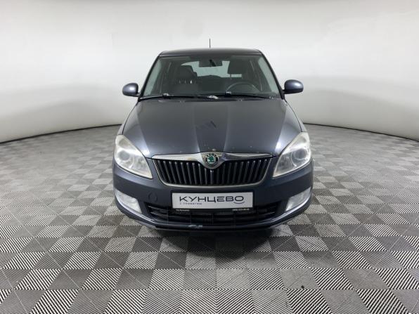 Skoda Fabia II Рестайлинг с пробегом 2011 года, цена 580 000 рублей, 331332 км, универсал, Автокод Объявления
