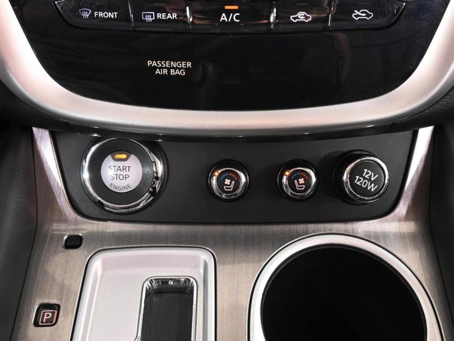 Nissan Murano III (Z52) Ростов-на-Дону  - изображение 17