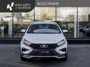 Lada (ВАЗ) Vesta I Рестайлинг (NG) Казань  - изображение 11
