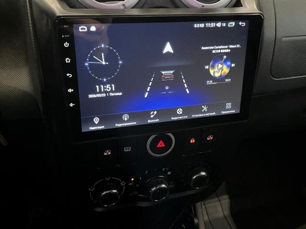 Lada (ВАЗ) Largus I с пробегом 2013 года, цена 579 000 рублей, 233581 км, универсал, Автокод Объявления