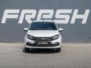 Lada (ВАЗ) Granta I Рестайлинг Краснодар  - изображение 20