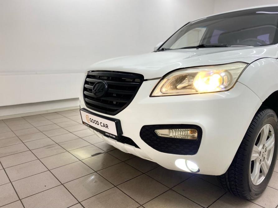Lifan X60 I Энгельс  - изображение 10