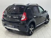 Renault Sandero I Курск  - изображение 19