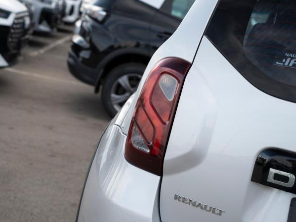 Renault Duster I Рестайлинг с пробегом 2017 года, цена 895 000 рублей, 265678 км, внедорожник, Автокод Объявления