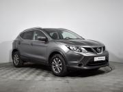 Nissan Qashqai II Санкт-Петербург  - изображение 21