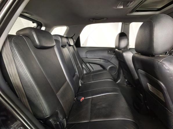 Kia Sportage II с пробегом 2006 года, цена 597 000 рублей, 387672 км, внедорожник, Автокод Объявления