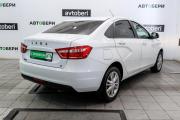 Lada (ВАЗ) Vesta I Ульяновск  - изображение 31