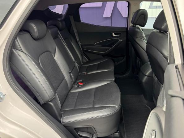 Hyundai Santa Fe III с пробегом 2013 года, цена 1 999 000 рублей, 126302 км, внедорожник, Автокод Объявления