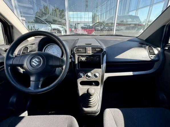 Suzuki Splash I с пробегом 2009 года, цена 430 000 рублей, 117340 км, хэтчбек, Автокод Объявления