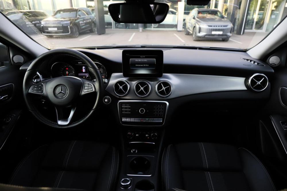 Mercedes-Benz GLA I (X156) Москва  - изображение 20