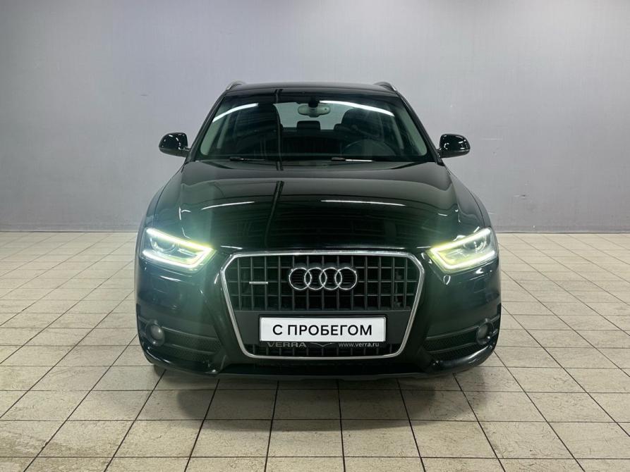 Audi Q3 I (8U) Уфа  - изображение 2