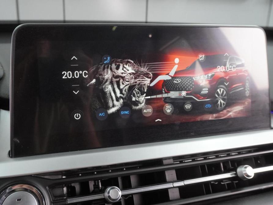 Chery Tiggo 7 Pro I Воронеж  - изображение 15