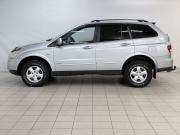 SsangYong Kyron I Рестайлинг Воронеж  - изображение 27