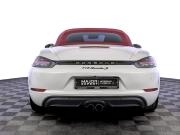 Porsche Boxster IV 718 (982) Москва  - изображение 36