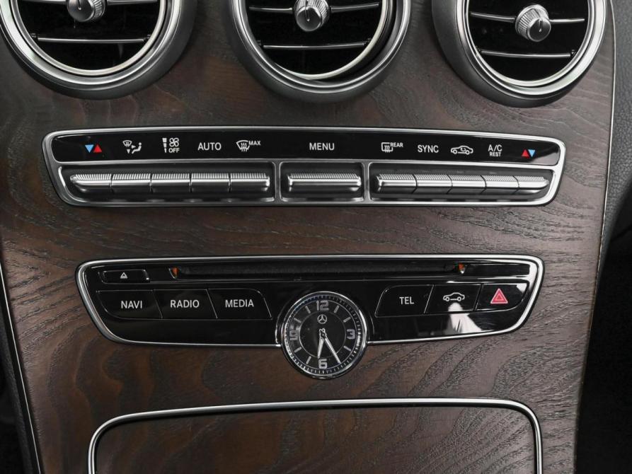 Mercedes-Benz C-Класс IV (W205) Ставрополь  - изображение 14