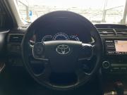 Toyota Camry VII (XV50) Новосибирск  - изображение 25
