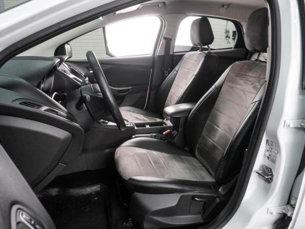 Ford Focus III Рестайлинг с пробегом 2015 года, цена 949 000 рублей, 184574 км, хэтчбек, Автокод Объявления