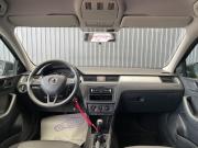 Skoda Rapid I Пермь  - изображение 36