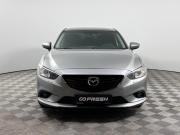Mazda 6 III (GJ) Казань  - изображение 24