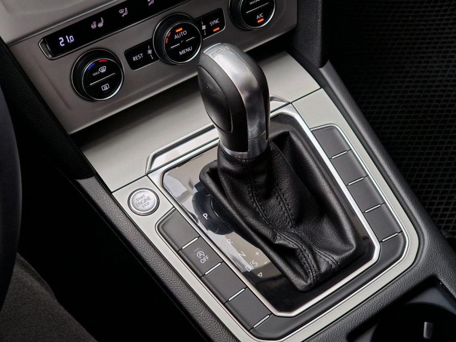 Volkswagen Passat B8 Челябинск  - изображение 16