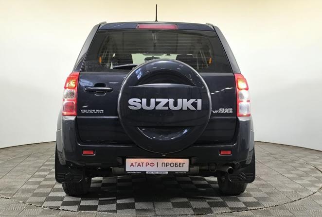 Suzuki Grand Vitara II Рестайлинг 2 с пробегом 2012 года, цена 1 350 000 рублей, 147947 км, внедорожник, Автокод Объявления
