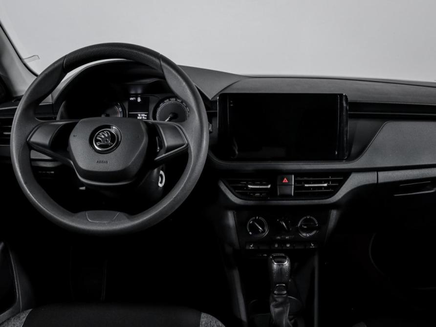 Skoda Rapid II Москва  - изображение 12