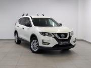 Nissan X-Trail III Рестайлинг Санкт-Петербург  - изображение 33