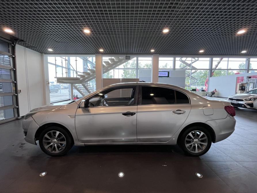 Lifan Cebrium (720) Чебоксары  - изображение 6