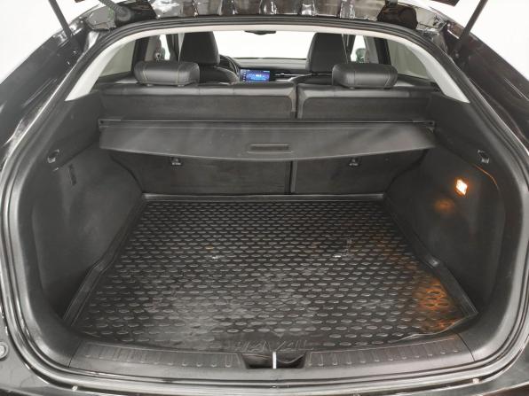 Haval F7x I с пробегом 2020 года, цена 1 690 300 рублей, 133596 км, внедорожник, Автокод Объявления