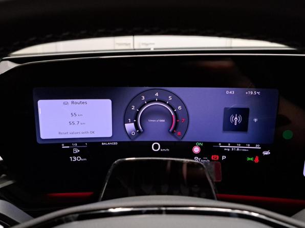 Audi A5 III (B10) с пробегом 2025 года, цена 5 800 000 рублей, 54 км, седан, Автокод Объявления